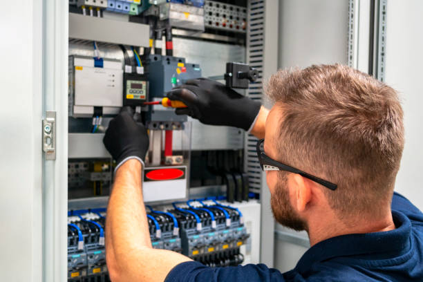 Best Electrical Outlet Repair  in Edgeworth, PA