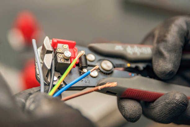 Best Commercial Electrician Services  in Edgeworth, PA