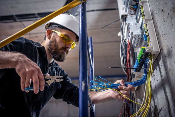 Best 24-Hour Electrician  in Edgeworth, PA