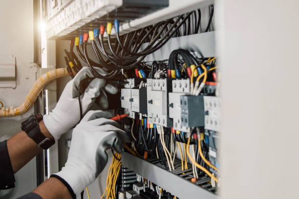 Best Local Electrician Companies  in Edgeworth, PA